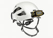 EAN 3342540105843 - Petzl Duo S Negro, Amarillo Linterna con cinta para cabeza imagen 5