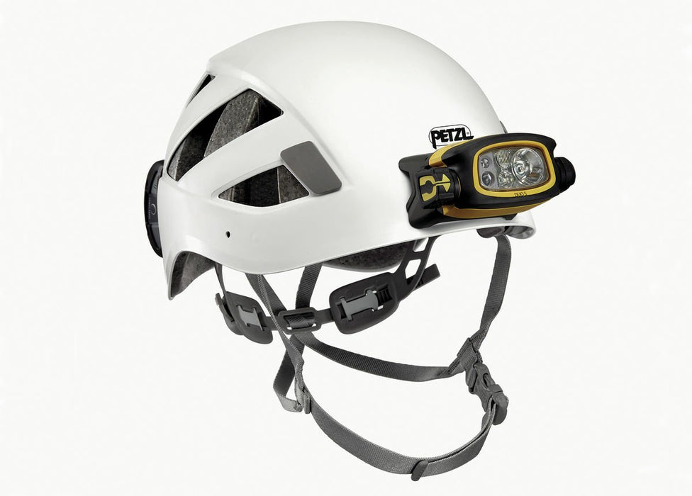 EAN 3342540105843 - Petzl Duo S Negro, Amarillo Linterna con cinta para cabeza imagen 5