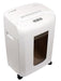 EAN 4030152026364 - Olympia MC 408.2 triturador de papel Microcorte 65 dB 22 cm Blanco imagen 1