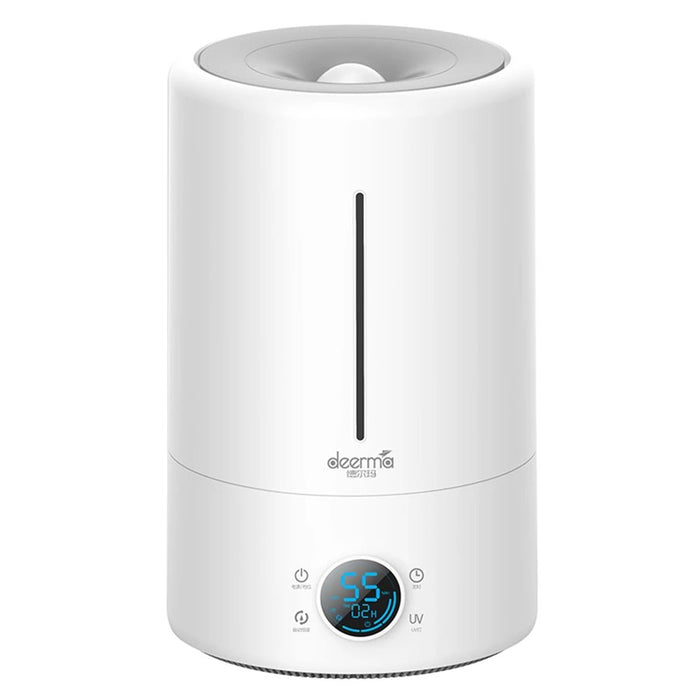 EAN 6955578033582 - Xiaomi DEM-F628S humidificador 5 L Blanco 25 W imagen 1