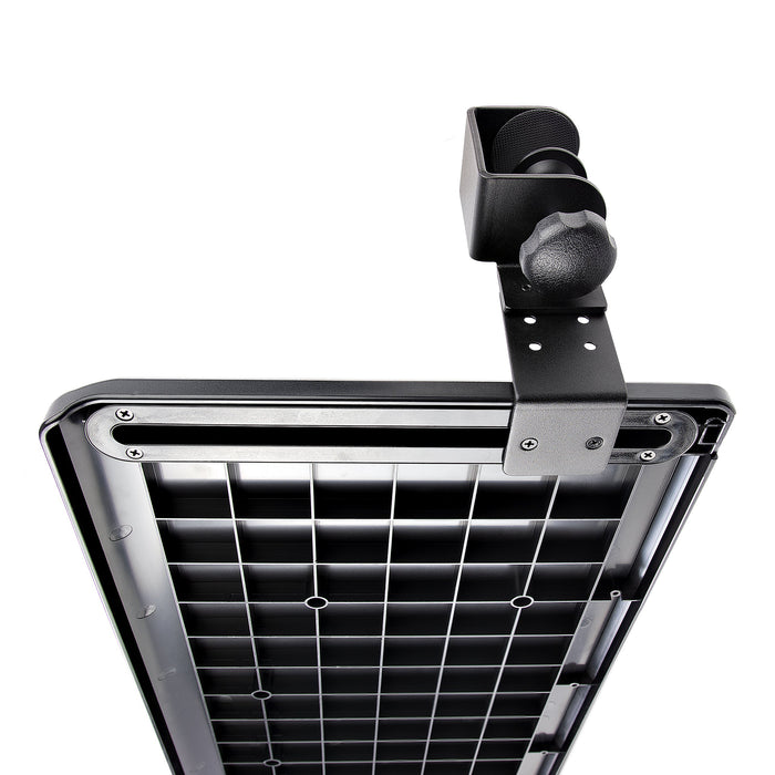 EAN 0065030895408 - StarTech.com KEYBOARD-TRAY-CLAMP1 estacion de trabajo sentado o de pie imagen 6