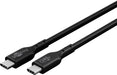 EAN 4040849617171 - Goobay 61717 cable USB USB 2.0 1 m USB C Negro imagen 2
