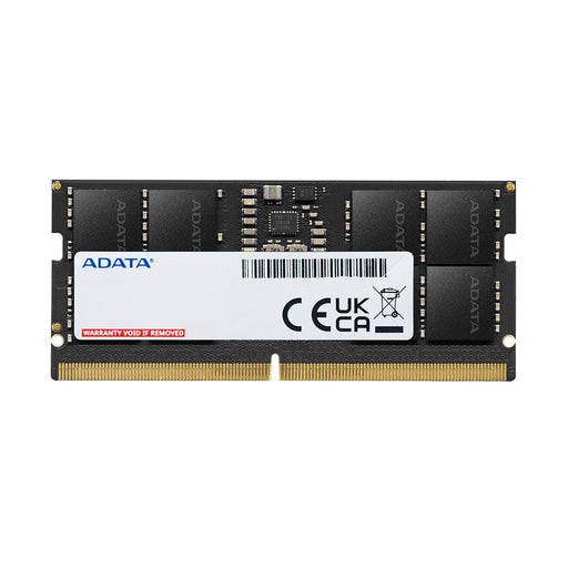 EAN 4711085941091 - ADATA AD5S56008G-S módulo de memoria 8 GB 1 x 8 GB DDR5 imagen 1