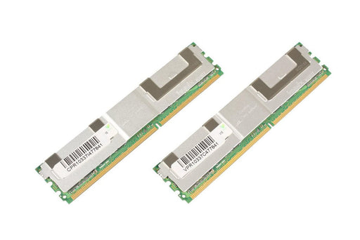 EAN 5711045328183 - CoreParts MMH9694/8GB módulo de memoria 2 x 4 GB DDR2 ECC imagen 1