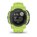 EAN 0753759278793 - Garmin Instinct 2 2,29 cm (0.9") MIP 45 mm Digital 176 x 176 Pixeles Verde GPS (satélite) imagen 8