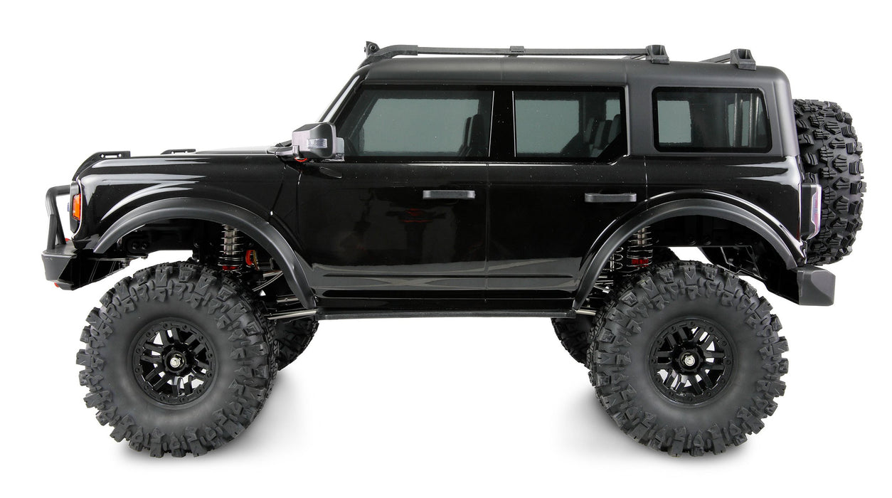 EAN 4262408975120 - Amewi Caballo modelo controlado por radio Vehículo oruga Motor eléctrico 1:10 imagen 2