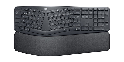 EAN 5099206097094 - Logitech 920-010348 teclado Oficina Bluetooth Nórdico Grafito imagen 2