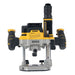 EAN 5035048810330 - DeWALT DCW620NT-XJ fresadora y desbastadora Negro, Amarillo 23000 RPM imagen 4