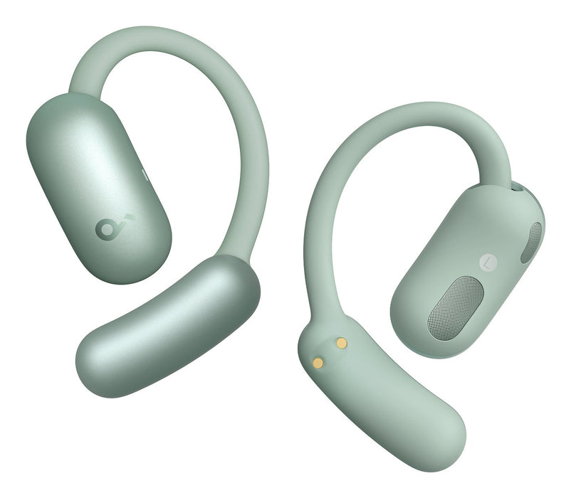EAN 0194644298906 - Anker AeroFit 2 Auriculares Inalámbrico gancho de oreja Música/uso diario Bluetooth Verde imagen 1