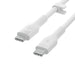 EAN 0745883832347 - Belkin BOOST↑CHARGE Flex cable USB USB 2.0 3 m USB C Blanco imagen 3