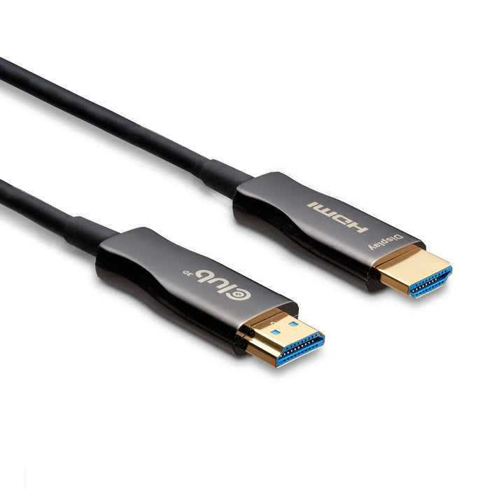 EAN 8719214473457 - CLUB3D CAC-1392 cable HDMI 30 m HDMI tipo A (Estándar) imagen 9