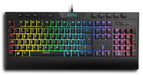 EAN 8436587971075 - Krom Kalyos teclado Ratón incluido Juego USB Negro imagen 2