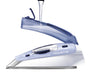 EAN 4210101392812 - Rowenta DA1510F1 plancha Plancha a vapor Suela Microsteam 200 1000 W Azul, Blanco imagen 4