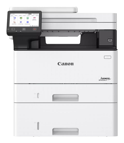 EAN 4549292248760 - Canon i-SENSYS MF465dw II Laser A4 1200 x 1200 DPI 40 ppm Wifi imagen 1