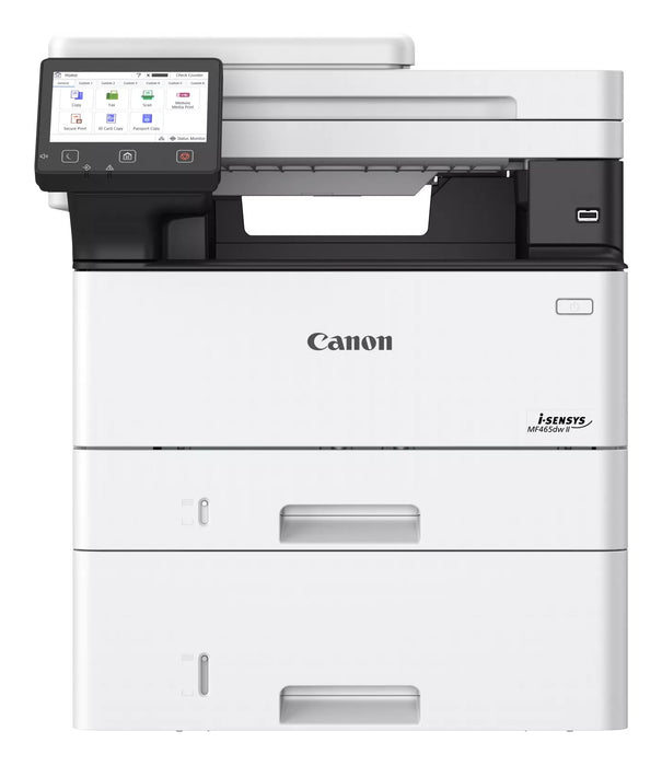 EAN 4549292248760 - Canon i-SENSYS MF465dw II Laser A4 1200 x 1200 DPI 40 ppm Wifi imagen 1