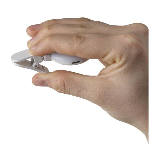 EAN 8021735741404 - Celly Clicklight Flash para selfis imagen 2