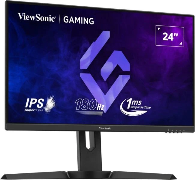 EAN 0766907028966 - Viewsonic VX Series VX2479J-HD-PRO pantalla para PC 60,5 cm (23.8") 1920 x 1080 Pixeles Full HD LED Negro imagen 7