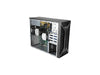 EAN 672042444717 - Supermicro SYS-730A-I PC/estación de trabajo barebone Midi Tower Negro Intel® C621 imagen 1