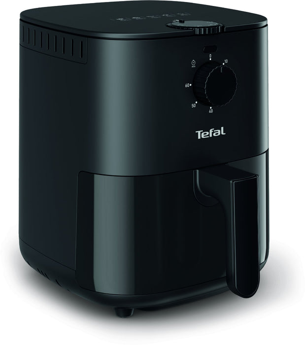 EAN 3045387248307 - Tefal Easy Fry EY1308 Sencillo 3,5 L Independiente 1030 W Freidora de aire caliente Negro imagen 2