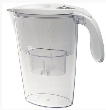 EAN 8013240701950 - Laica J458H filtro de agua Filtro de agua para jarra 2,3 L imagen 2