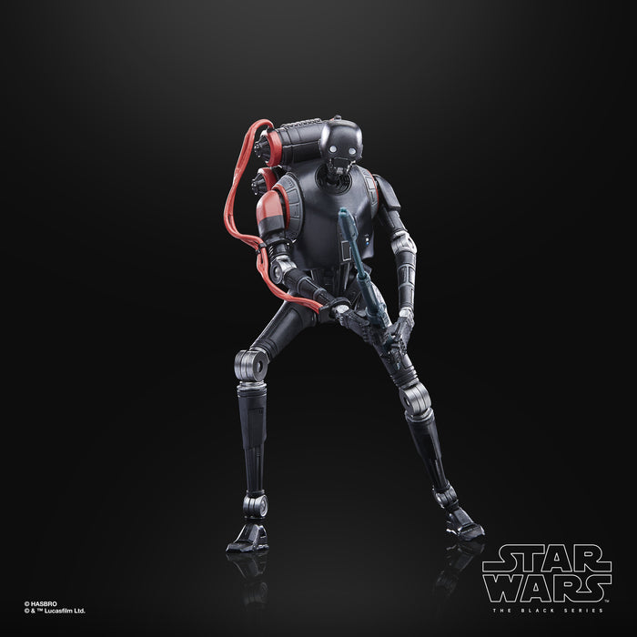 EAN 5010994172565 - Star Wars The Black Series F55945L0 figura de acción y colleccionable imagen 5