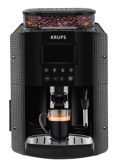 EAN 10942216513 - Krups EA8150 cafetera eléctrica Totalmente automática Máquina espresso 1,7 L imagen 2