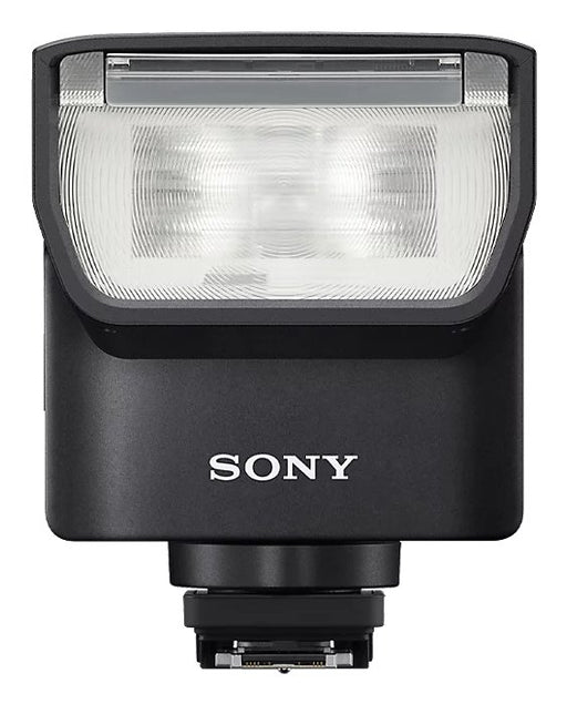EAN 4548736161900 - Sony HVL-F28RMA flash fotográfico Flash compacto Negro imagen 1