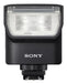 EAN 4548736161900 - Sony HVL-F28RMA flash fotográfico Flash compacto Negro imagen 1