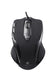 EAN 0609132867569 - Tesoro H2L Black Edition ratón Juego mano derecha USB tipo A Laser 5600 DPI imagen 2