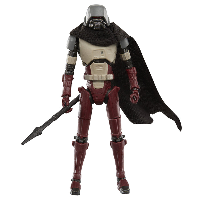 EAN 5010996226976 - Star Wars The Vintage Collection HK-87 Assassin Droid (Arcana) imagen 4