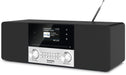 EAN 4019588039568 - TechniSat DigitRadio 3 IR Portátil Digital Negro, Plata imagen 3