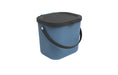 EAN 7610859212153 - Rotho Albula 6 L Rectangular Plástico Azul imagen 1
