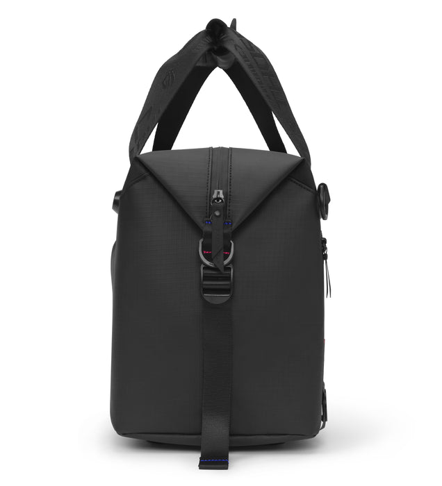 EAN 4711387219287 - ASUS ROG SLASH Duffle Bag Poliéster, Poliuretano (PU), Termoplástico de poliuretano (TPU) Negro Hombre Bo imagen 8