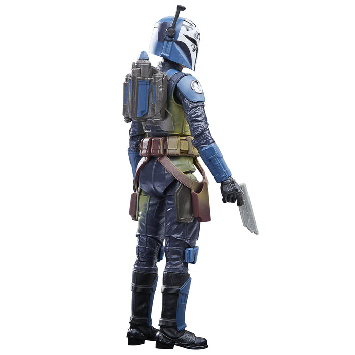 EAN 5010994187545 - Star Wars The Black Series Credit Collection Bo-Katan Kryze imagen 2