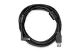 EAN 4949268791236 - Wacom ACK4220601 cable USB 3 m USB A Negro imagen 1