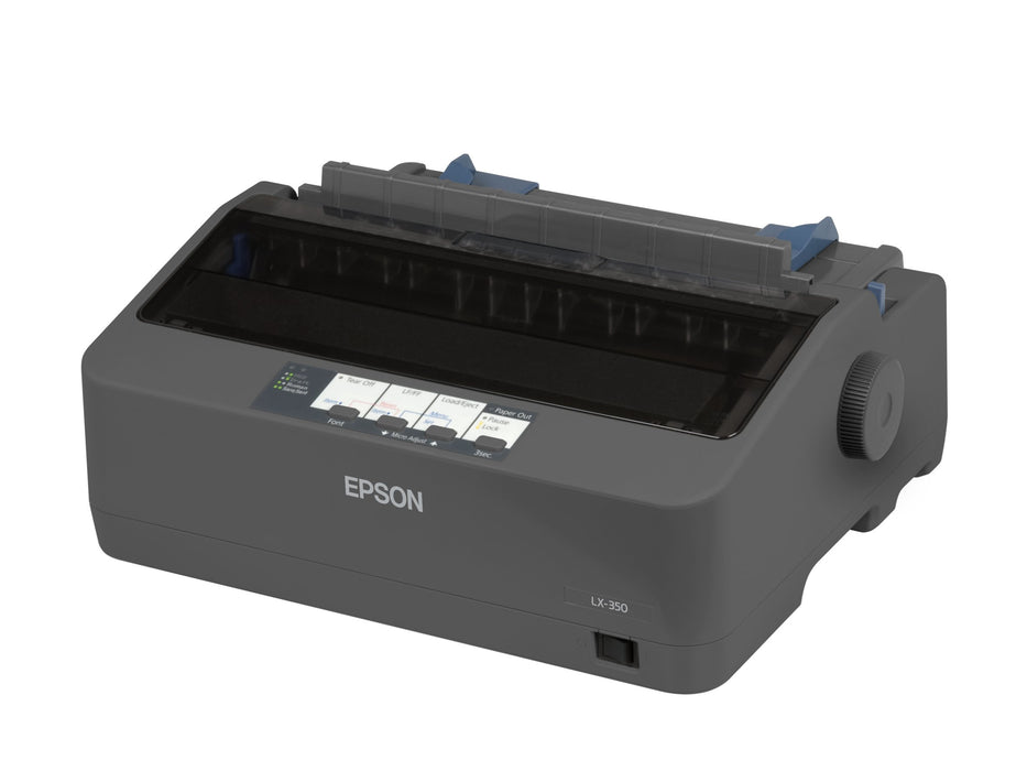 EAN 8715946502939 - Epson LX-350 impresora de matriz de punto 240 x 144 DPI 357 carácteres por segundo imagen 2