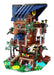 EAN 4042774475000 - Jamara CaDA Tree house 4 seasons imagen 3