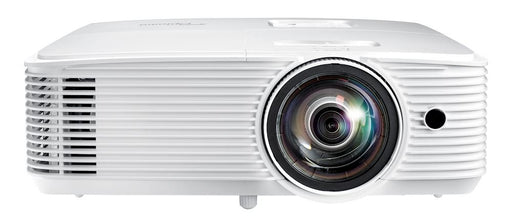 EAN 5055387664999 - Optoma H117ST Proyector de corto alcance 3800 lúmenes ANSI DLP WXGA (1280x800) 3D Blanco imagen 2
