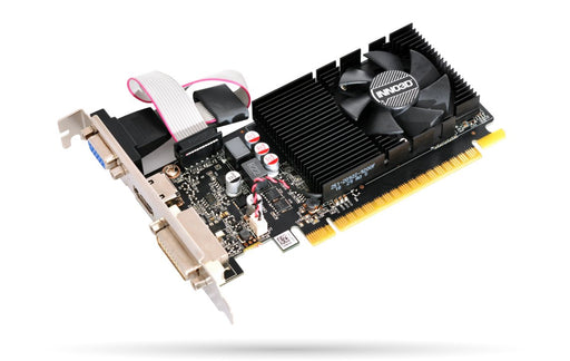 EAN 835168023376 - INNO3D GEFORCE GT 730 LP NVIDIA 4 GB GDDR3 imagen 1
