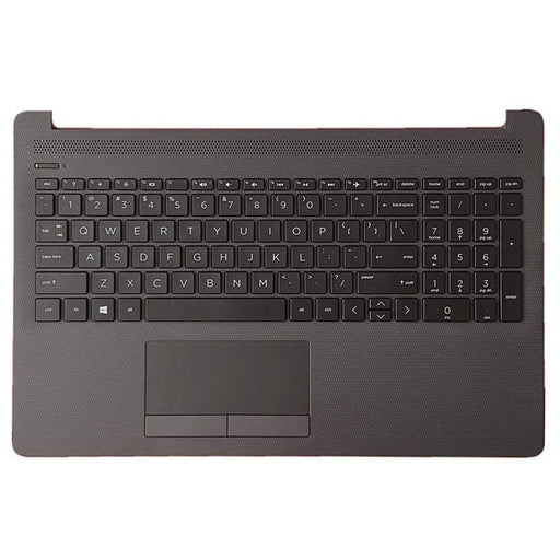 EAN 5706998851529 - HP L50000-061 refacción para laptop Cover + keyboard imagen 1