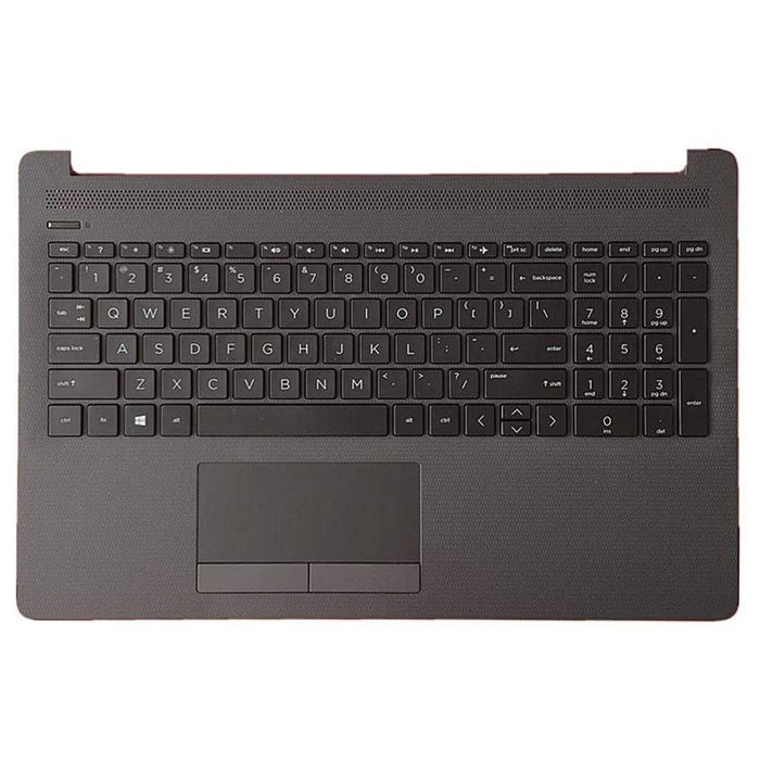 EAN 5706998851529 - HP L50000-061 refacción para laptop Cover + keyboard imagen 1