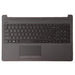 EAN 5706998851529 - HP L50000-061 refacción para laptop Cover + keyboard imagen 1