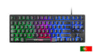 EAN 4710562755459 - Mars Gaming MCPTKLPT teclado Ratón incluido Juego USB Negro imagen 2