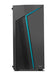 EAN 8436587974212 - NOX Infinity ZETA Mini Tower Negro imagen 6