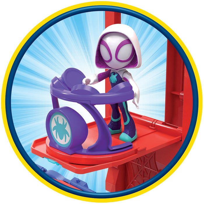 EAN 5010993983636 - Hasbro F37215S0 vehículo de juguete imagen 19