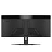 EAN 4719331853839 - GIGABYTE GS34WQC pantalla para PC 86,4 cm (34") 3440 x 1440 Pixeles Wide Quad HD LCD Negro imagen 4
