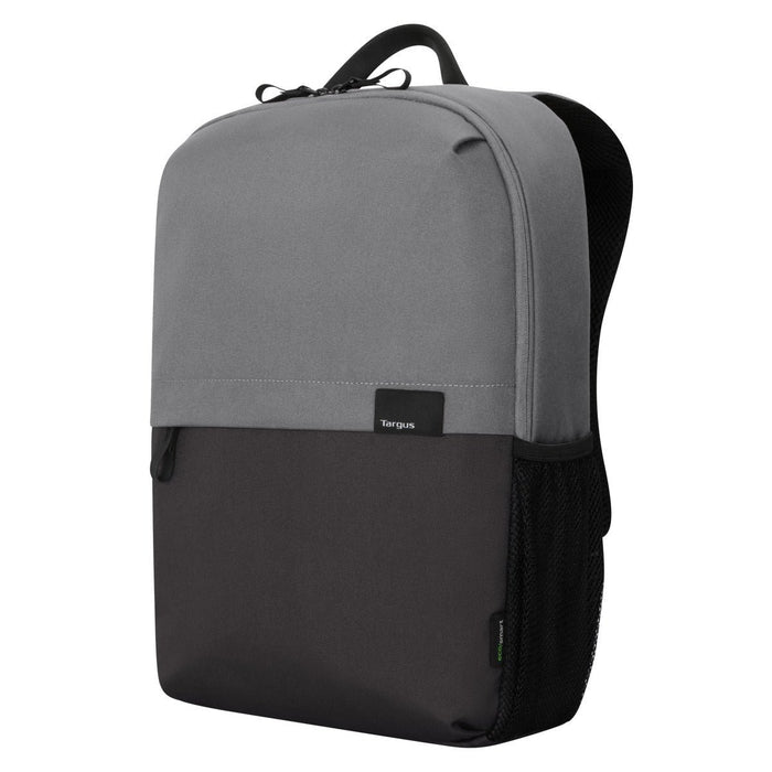 EAN 0092636360917 - Targus Sagano 39,6 cm (15.6") Mochila Negro, Gris imagen 10