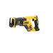 EAN 5035048654651 - DeWALT DCS367N-XJ 2900 spm Negro, Amarillo imagen 2