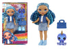 EAN 0035051531197 - Rainbow High Littles Dolls- Sapphire (Blue) imagen 1