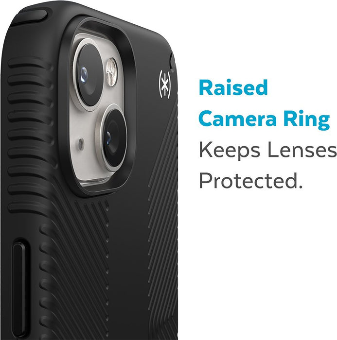 EAN 0840168523962 - Speck Presidio2 Grip funda para teléfono móvil 17 cm (6.7") Negro imagen 6